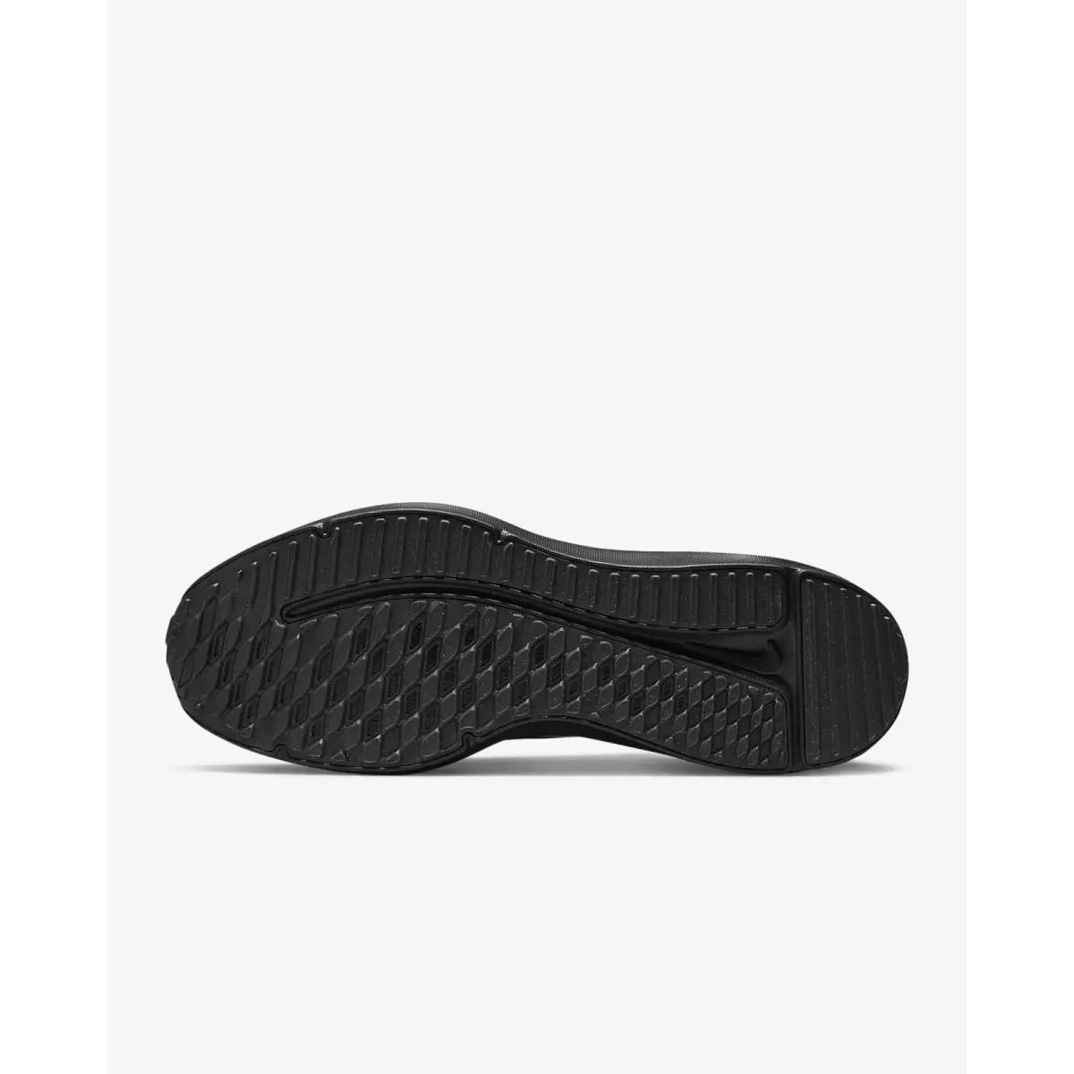 Nike shoes - Nike Downshifter 12 - Downshifter - DD9293-002 - Black/Dark Smoke Grey 3