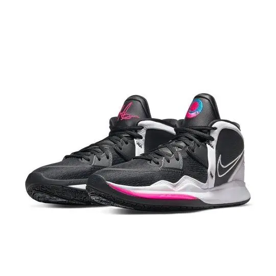 Nike shoes - Nike Kyrie Infinity - Kyrie Infinity - CZ0204-003 - Black 8