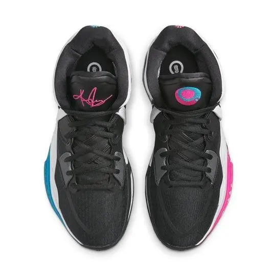 Nike shoes - Nike Kyrie Infinity - Kyrie Infinity - CZ0204-003 - Black 9