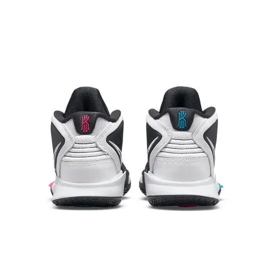 Nike shoes - Nike Kyrie Infinity - Kyrie Infinity - CZ0204-003 - Black 10