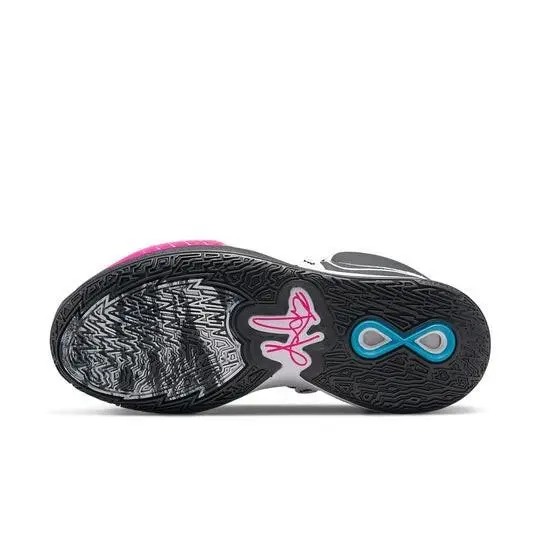 Nike shoes - Nike Kyrie Infinity - Kyrie Infinity - CZ0204-003 - Black 11