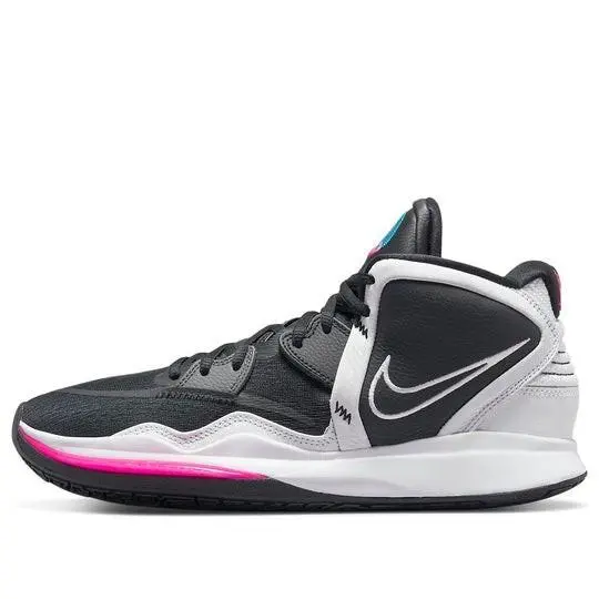 Nike shoes - Nike Kyrie Infinity - Kyrie Infinity - CZ0204-003 - Black 6