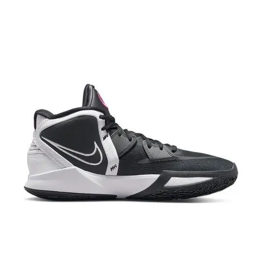 Nike shoes - Nike Kyrie Infinity - Kyrie Infinity - CZ0204-003 - Black 7