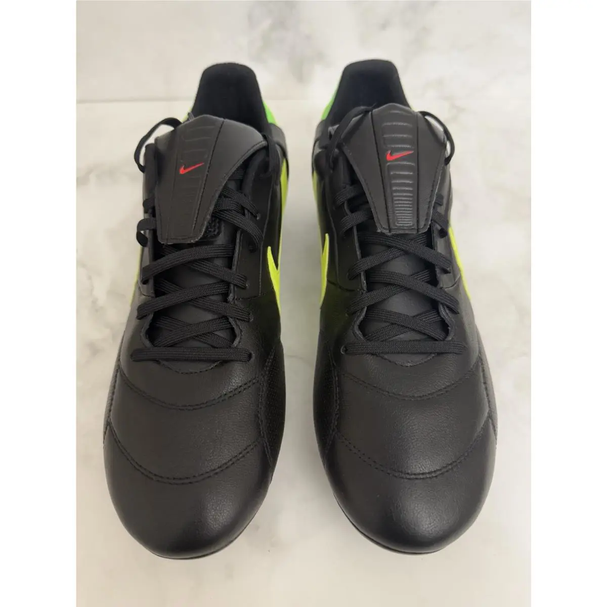 Nike shoes - Nike Premier FG - Premier - HM0265-008 - Black 3