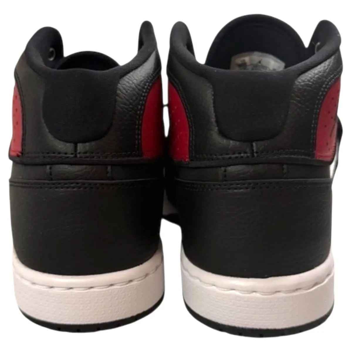 Nike shoes - Air Jordan Access - Air Access - AR3762-006 - Red (UPC: 00193151613714) 2