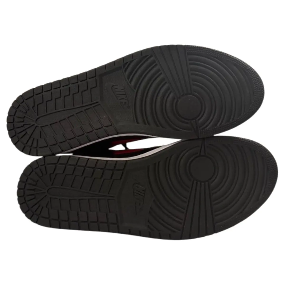 Nike shoes - Air Jordan Access - Air Access - AR3762-006 - Red (UPC: 00193151613714) 6