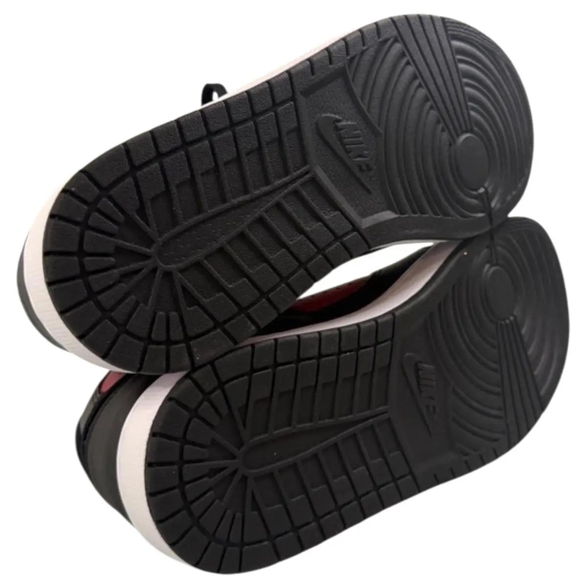 Nike shoes - Air Jordan Access - Air Access - AR3762-006 - Red (UPC: 00193151613714) 7