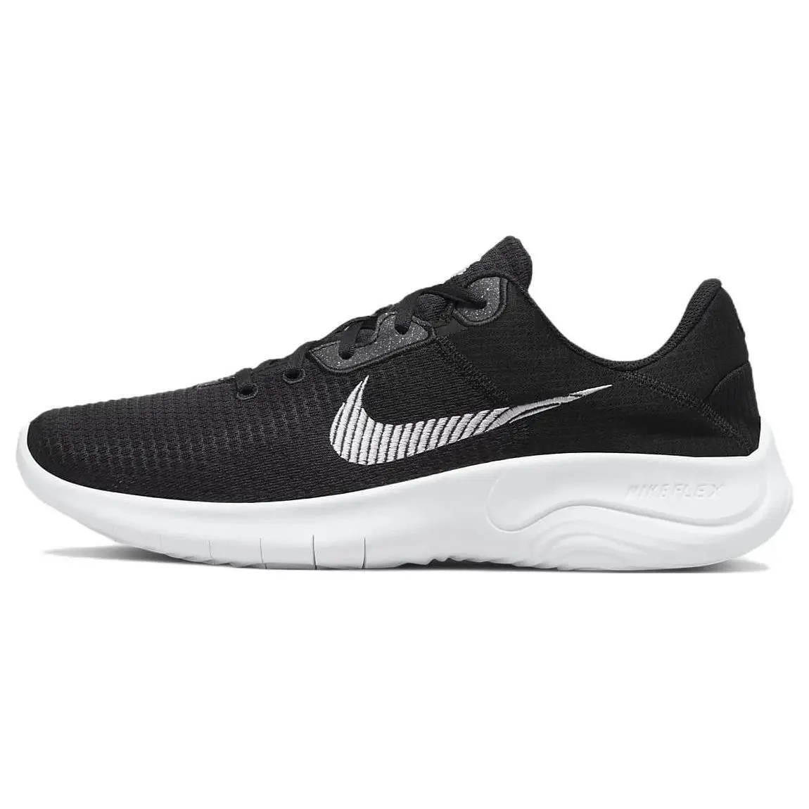 Nike Flex Experience Run 11 Next Nature Black DD9284-001 - Size 7.5 - Black