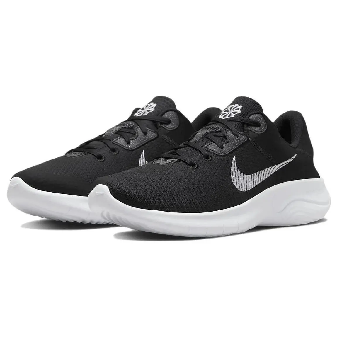 Nike shoes - Nike Flex Experience - Flex Experience - DD9284-001 - Black 0
