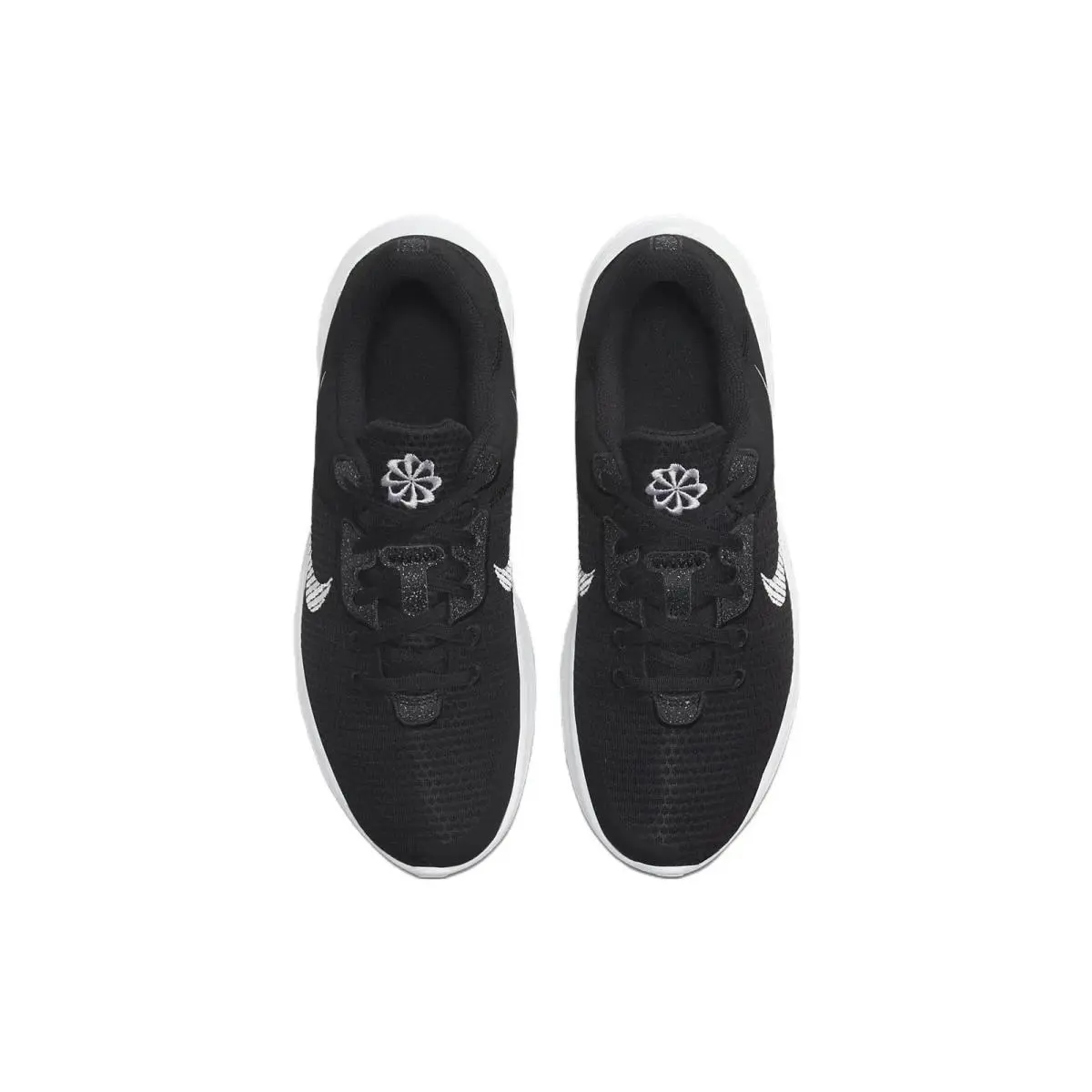 Nike shoes - Nike Flex Experience - Flex Experience - DD9284-001 - Black 1