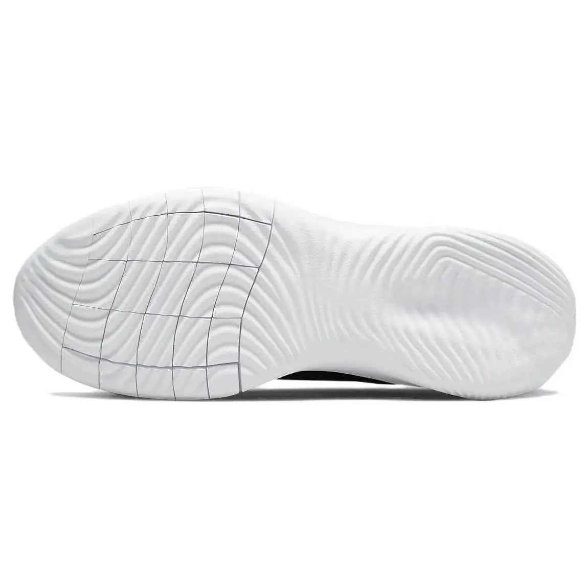 Nike shoes - Nike Flex Experience - Flex Experience - DD9284-001 - Black 4