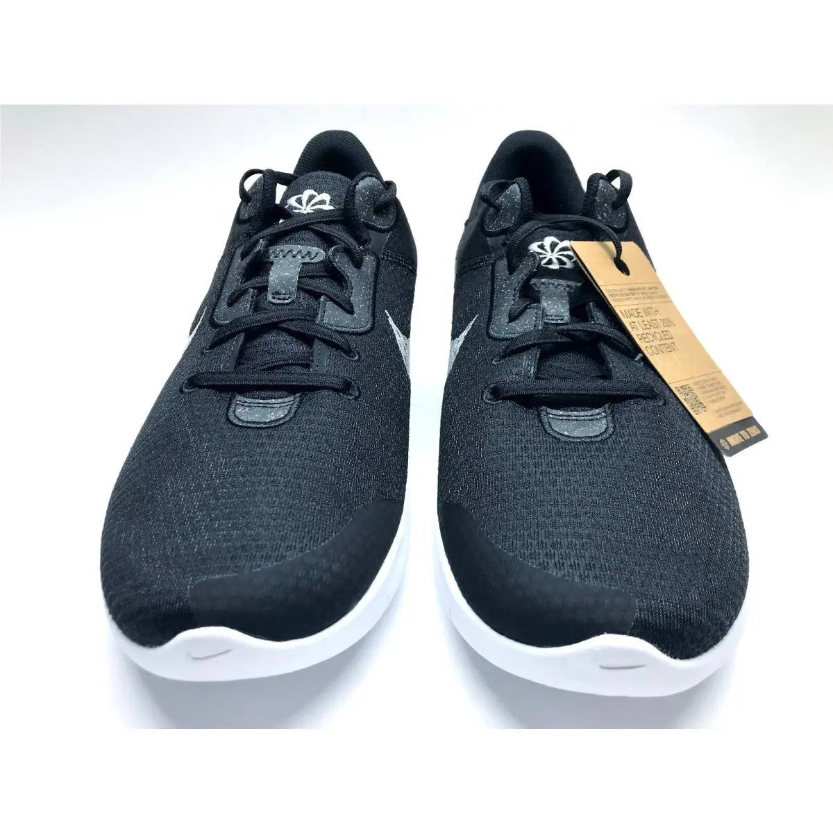 Nike shoes - Nike Flex Experience - Flex Experience - DD9284-001 - Black (UPC: 195866024083) 1