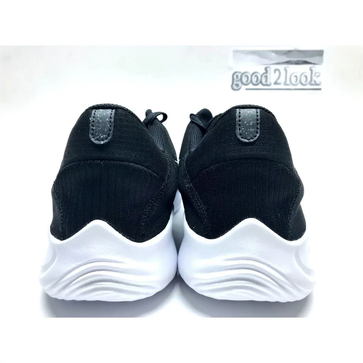 Nike shoes - Nike Flex Experience - Flex Experience - DD9284-001 - Black (UPC: 195866024083) 2