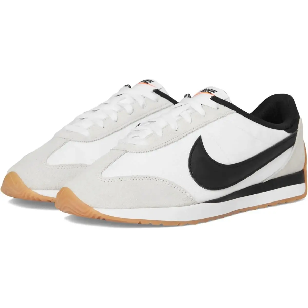 Nike Pacific Sneakers Shoes Low Top Lace Up HQ2052-100 White Men`s Size 10.5 - White