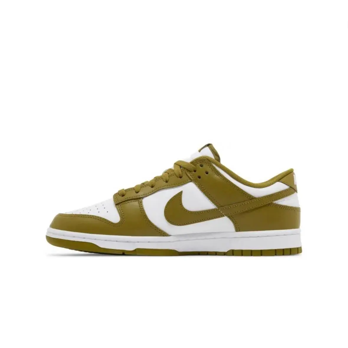 Nike shoes - Nike Dunk - Dunk - DV0833-105 - Green 0