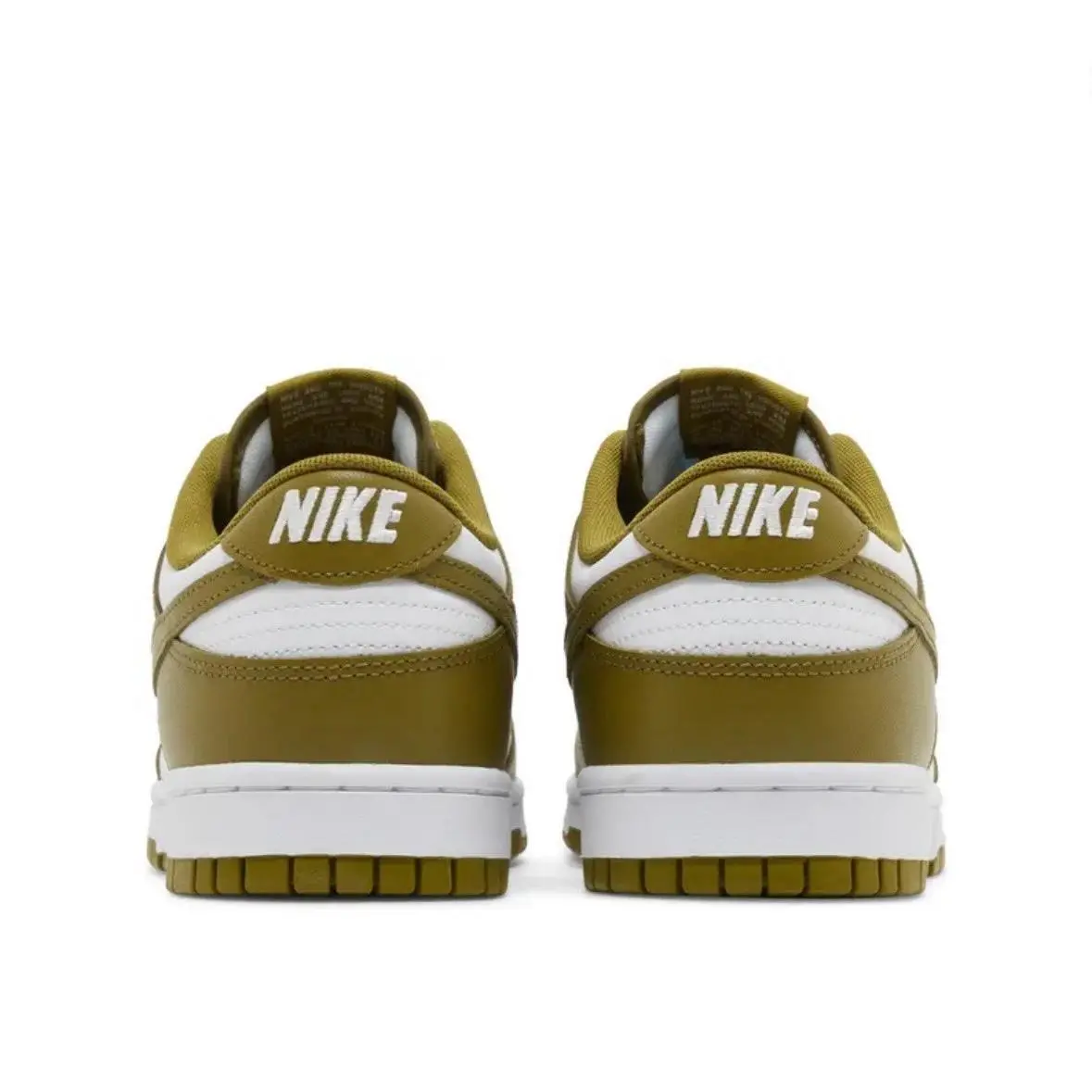 Nike shoes - Nike Dunk - Dunk - DV0833-105 - Green 2