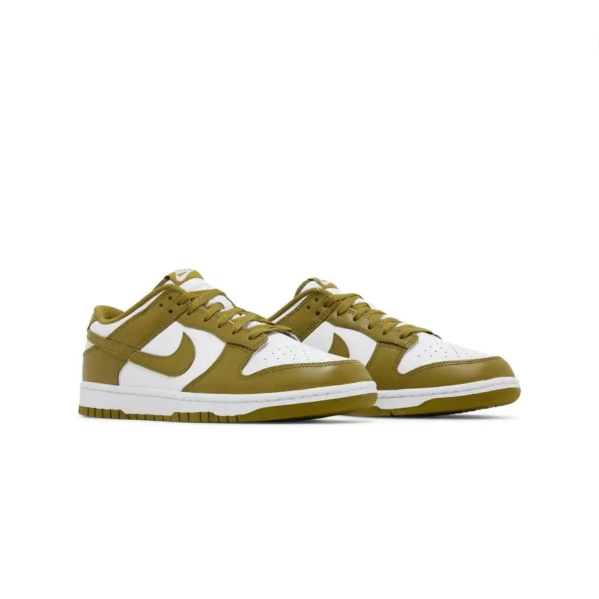 Nike shoes - Nike Dunk - Dunk - DV0833-105 - Green 3