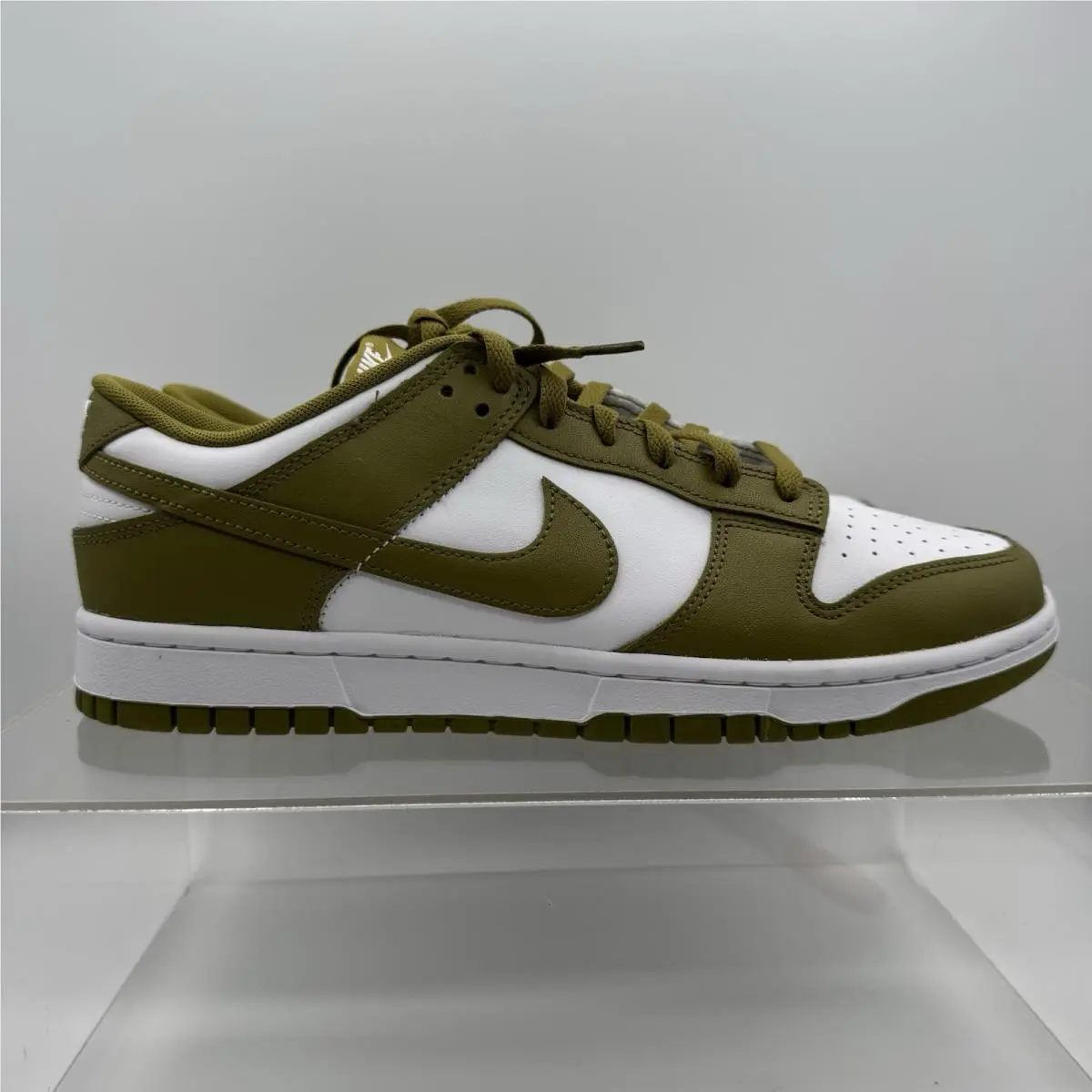 Nike shoes - Nike Dunks - Dunks - DV0833-105 - Green 0