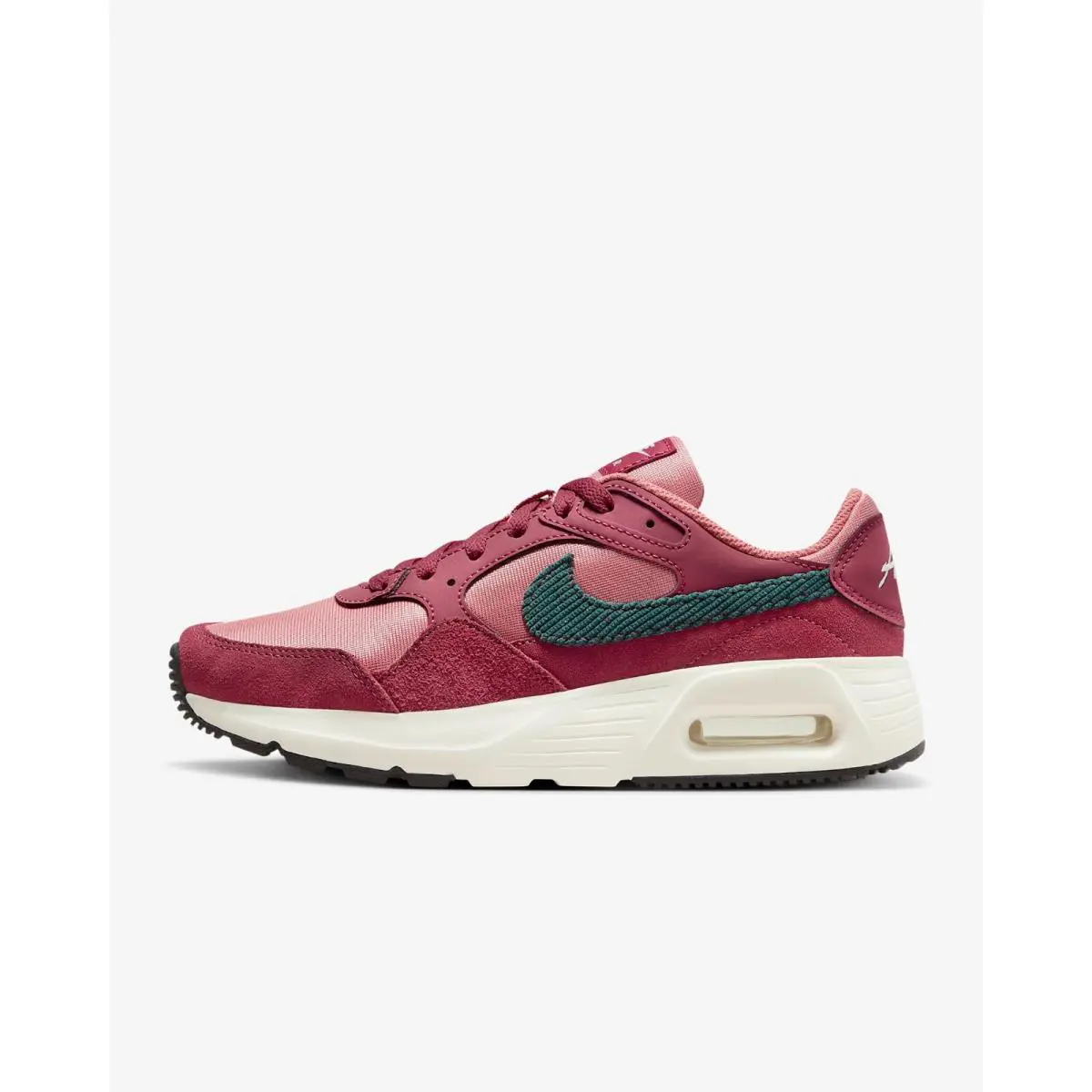 Nike shoes - Nike Air Max SC - Air Max - FB8459-600 - Red Stardust 0