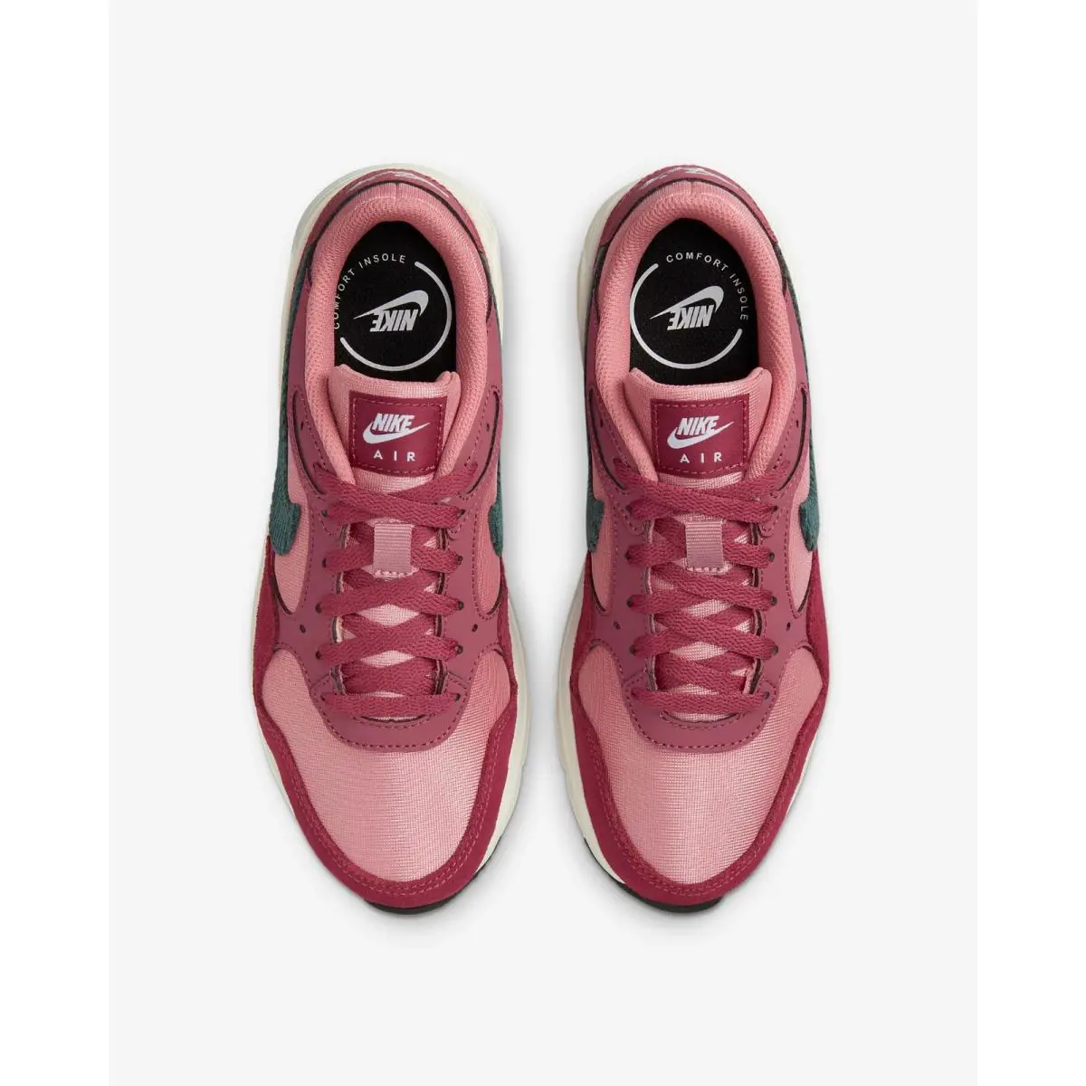 Nike shoes - Nike Air Max SC - Air Max - FB8459-600 - Red Stardust 1
