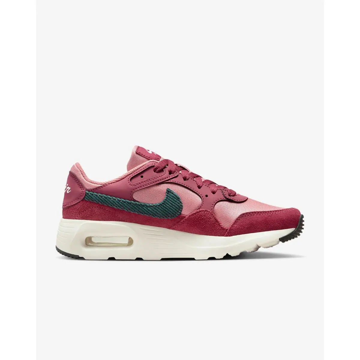 Nike shoes - Nike Air Max SC - Air Max - FB8459-600 - Red Stardust 2