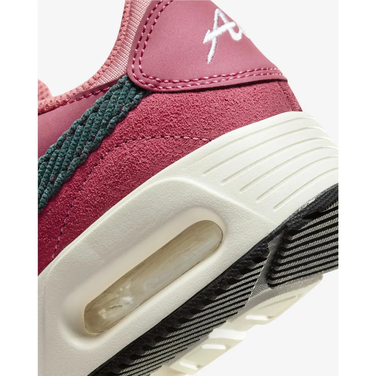 Nike shoes - Nike Air Max SC - Air Max - FB8459-600 - Red Stardust 4