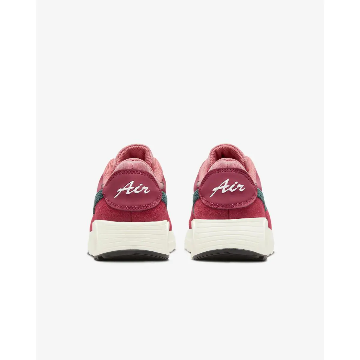 Nike shoes - Nike Air Max SC - Air Max - FB8459-600 - Red Stardust 5