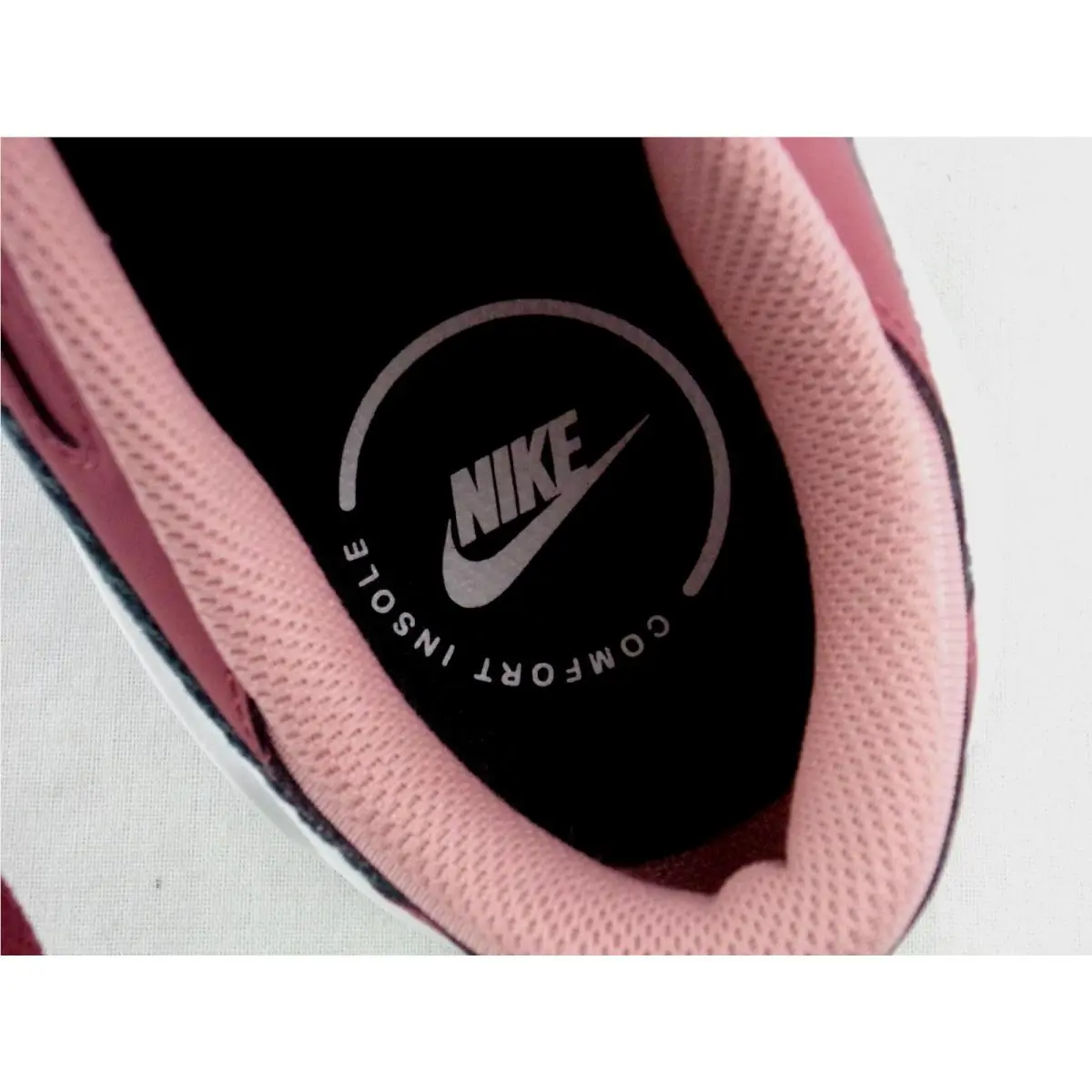 Nike shoes - Nike Air Max SC - Air Max - FB8459-600 - Pink (UPC: 196969066468) 8