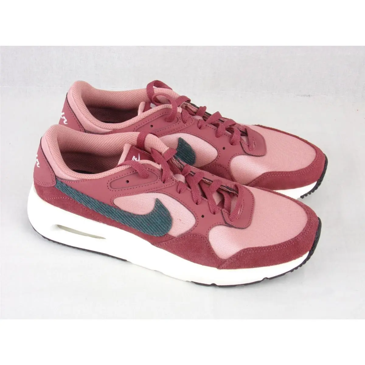 Nike shoes - Nike Air Max SC - Air Max - FB8459-600 - Pink (UPC: 196969066468) 0