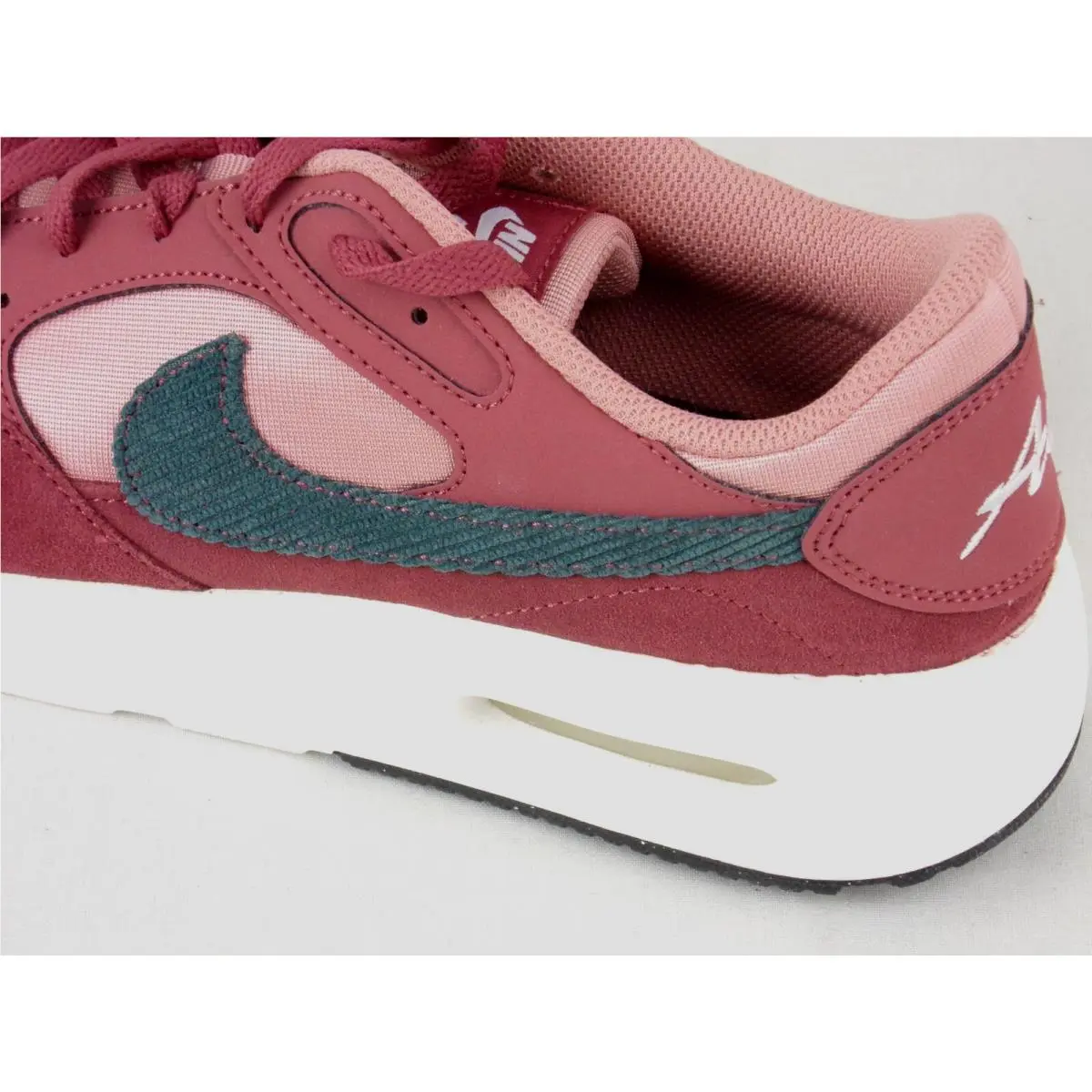 Nike shoes - Nike Air Max SC - Air Max - FB8459-600 - Pink (UPC: 196969066468) 4