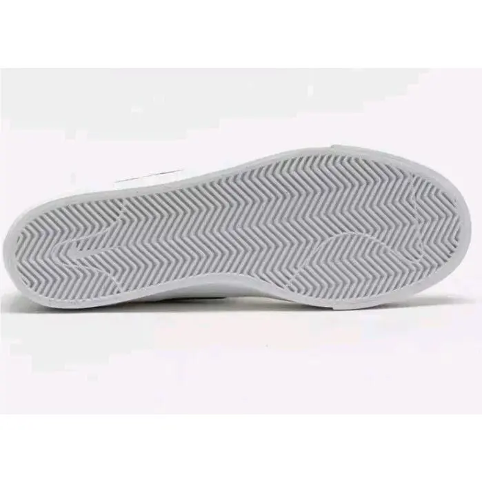 Nike shoes - KD13 TB - DC8901 101 - White 1