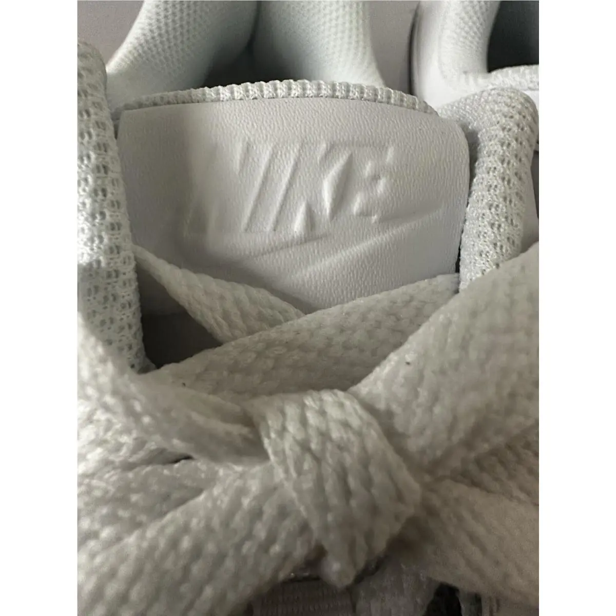 Nike shoes - Nike Ebernon Low - Ebernon Low - AQ1775-100 - White (UPC: 887231245109) 2
