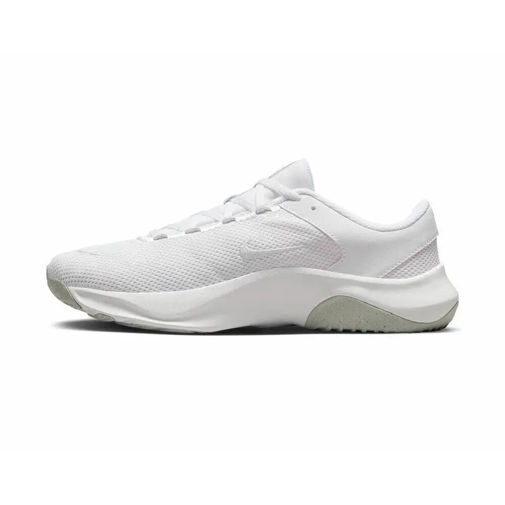 Nike shoes - Nike Legend - Legend - DM1119-100 - White 10