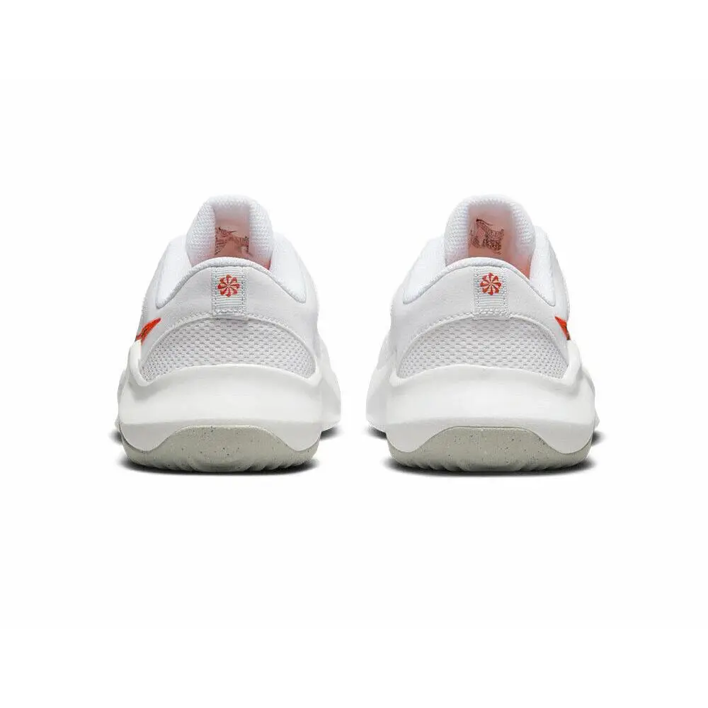 Nike shoes - Nike Legend - Legend - DM1119-100 - White 2