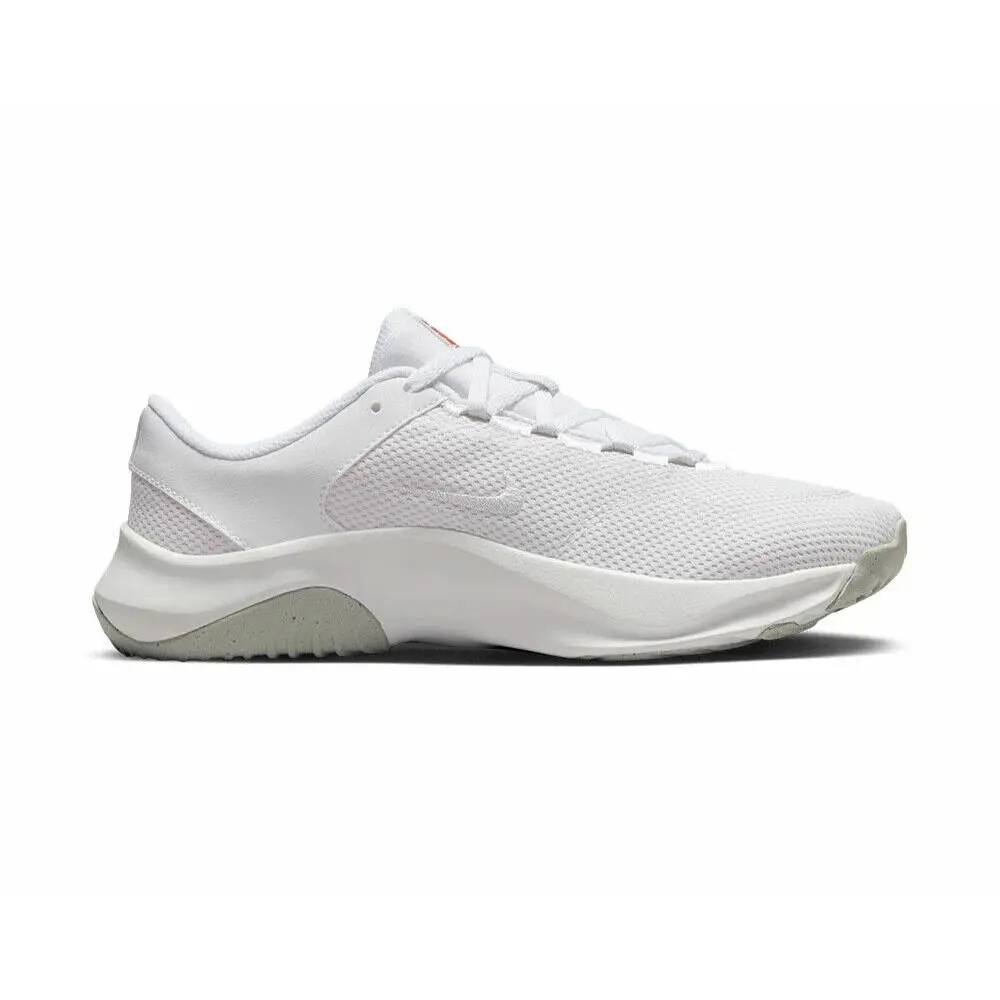 Nike shoes - Nike Legend - Legend - DM1119-100 - White 4