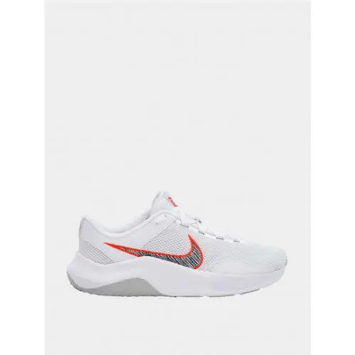 Nike shoes - Nike Legend - Legend - DM1119-100 - White 5
