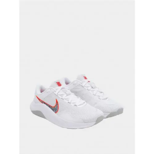 Nike shoes - Nike Legend - Legend - DM1119-100 - White 6