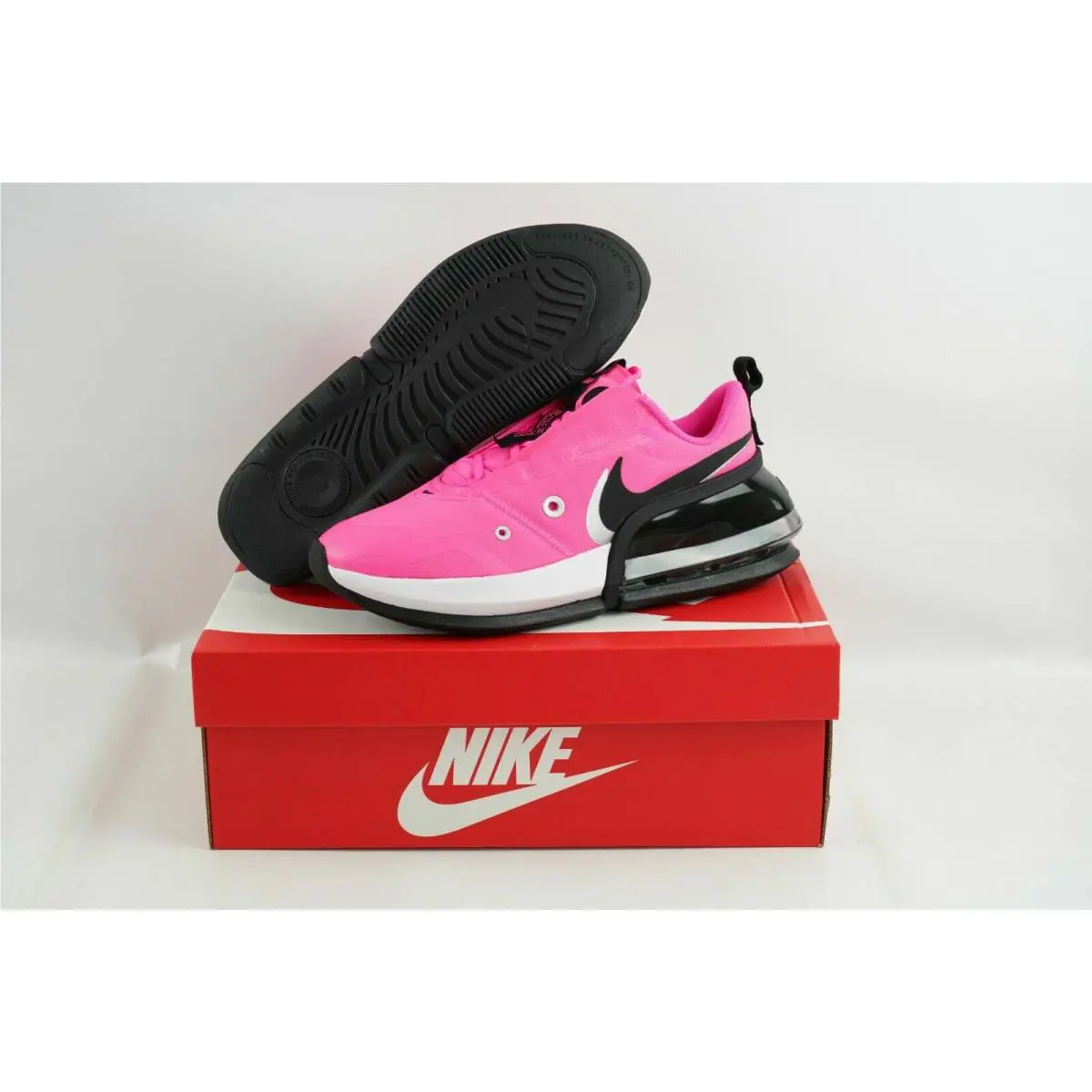 Nike shoes - Nike Air Max - Air Max - CT1928-600 - Pink (UPC: 194498917237) 9