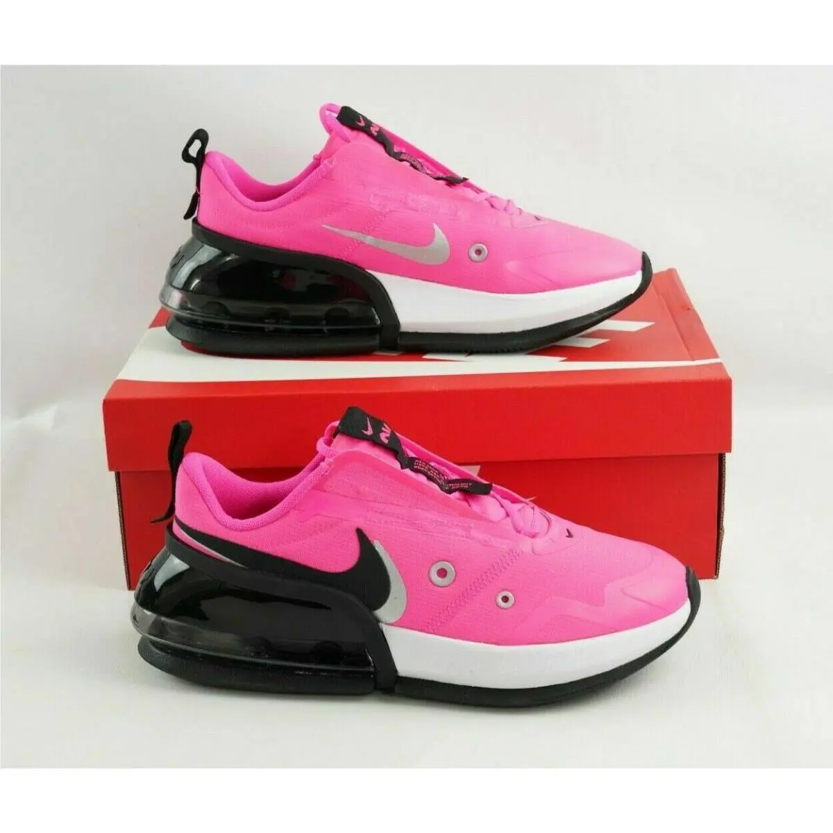 Nike shoes - Nike Air Max - Air Max - CT1928-600 - Pink (UPC: 194498917237) 0