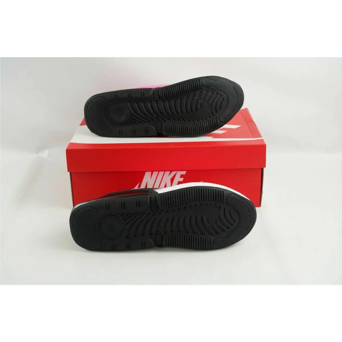 Nike shoes - Nike Air Max - Air Max - CT1928-600 - Pink (UPC: 194498917237) 3