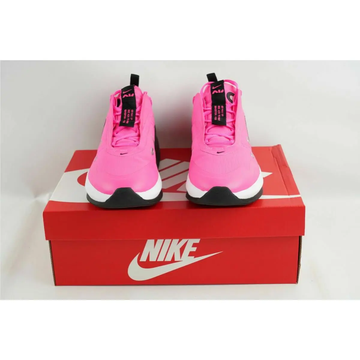 Nike shoes - Nike Air Max - Air Max - CT1928-600 - Pink (UPC: 194498917237) 4