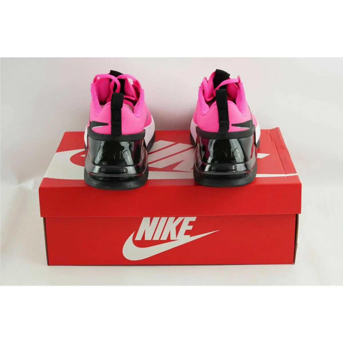 Nike shoes - Nike Air Max - Air Max - CT1928-600 - Pink (UPC: 194498917237) 7