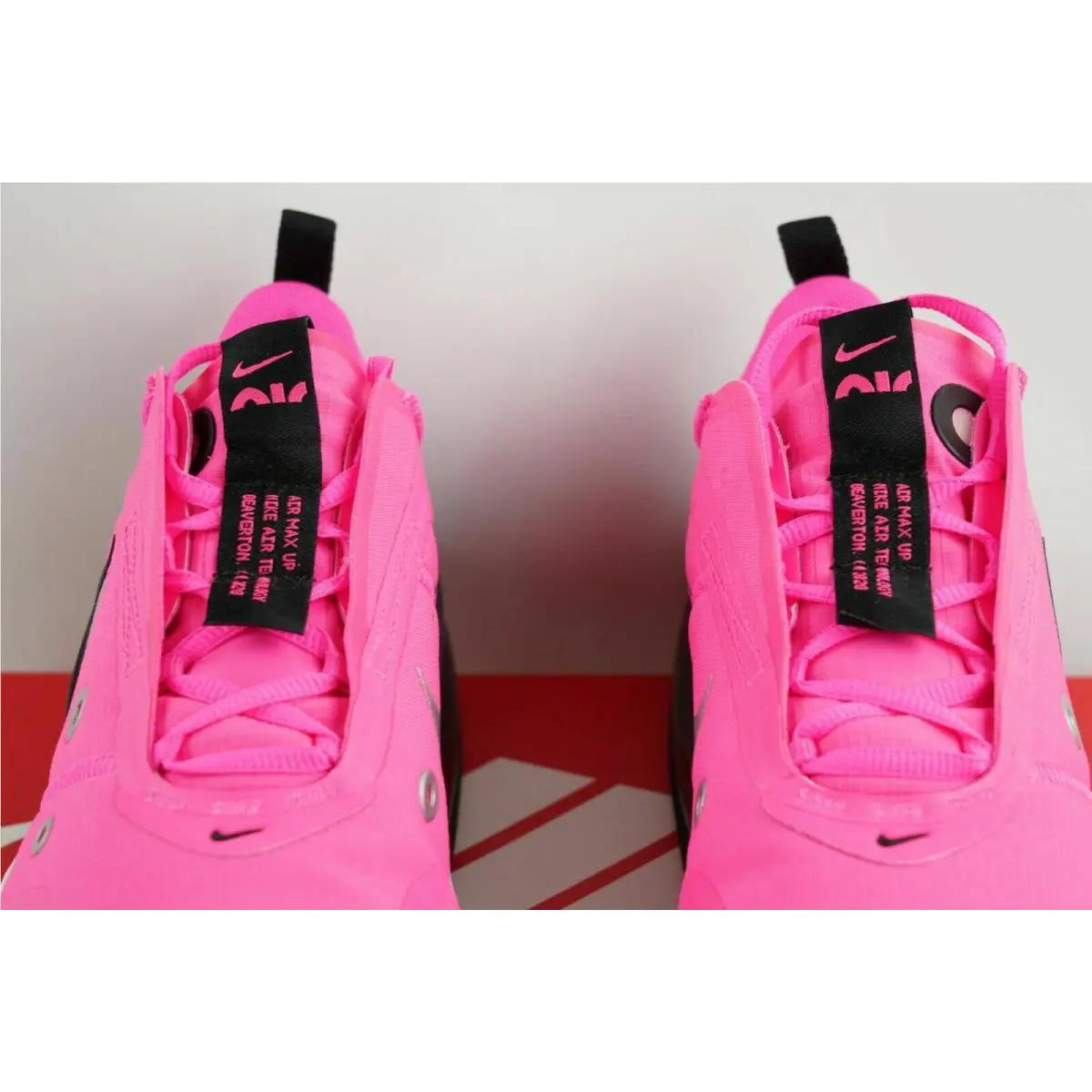 Nike shoes - Nike Air Max - Air Max - CT1928-600 - Pink (UPC: 194498917237) 5