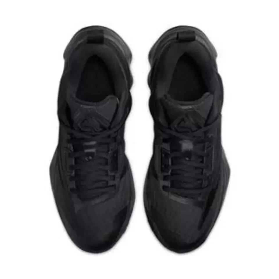 Nike shoes - Nike Giannis Immortality - Giannis Immortality - DZ7533-001 - Black 1