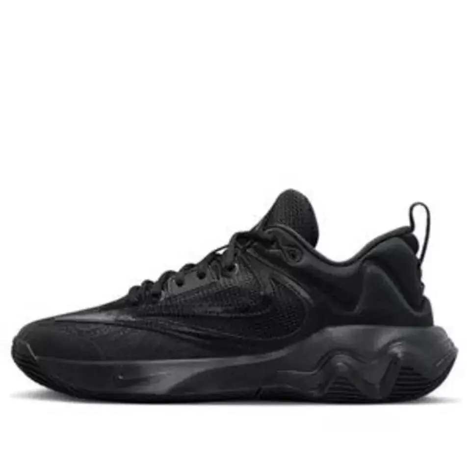 Nike shoes - Nike Giannis Immortality - Giannis Immortality - DZ7533-001 - Black 2