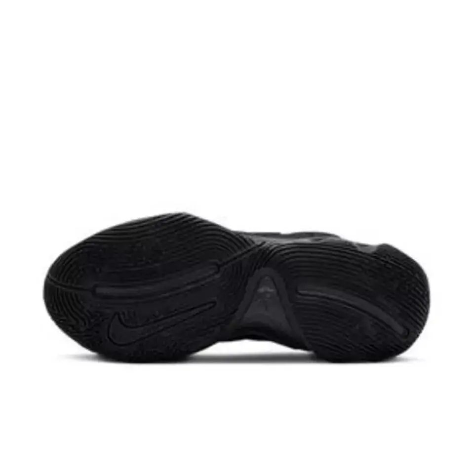 Nike shoes - Nike Giannis Immortality - Giannis Immortality - DZ7533-001 - Black 3