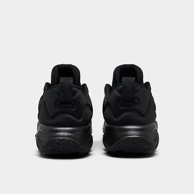 Nike shoes - Nike Giannis Immortality - Giannis Immortality - DZ7533-001 - Black 9