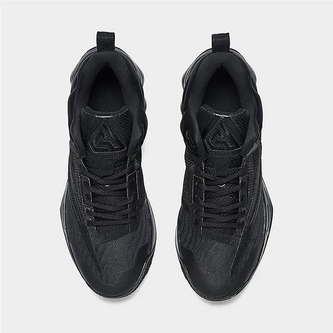 Nike shoes - Nike Giannis Immortality - Giannis Immortality - DZ7533-001 - Black 10