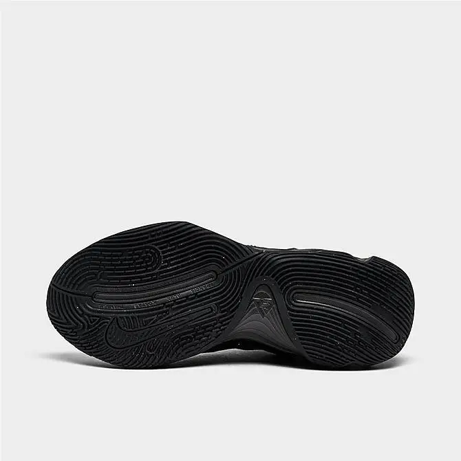 Nike shoes - Nike Giannis Immortality - Giannis Immortality - DZ7533-001 - Black 11
