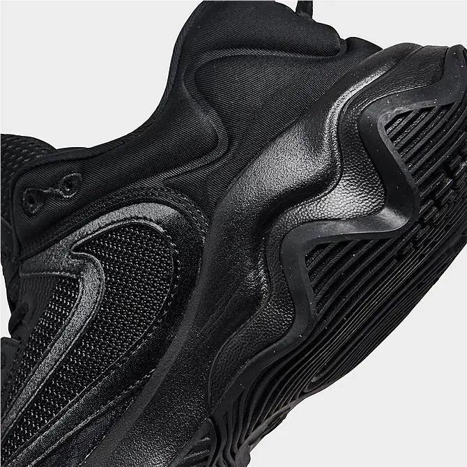 Nike shoes - Nike Giannis Immortality - Giannis Immortality - DZ7533-001 - Black 8
